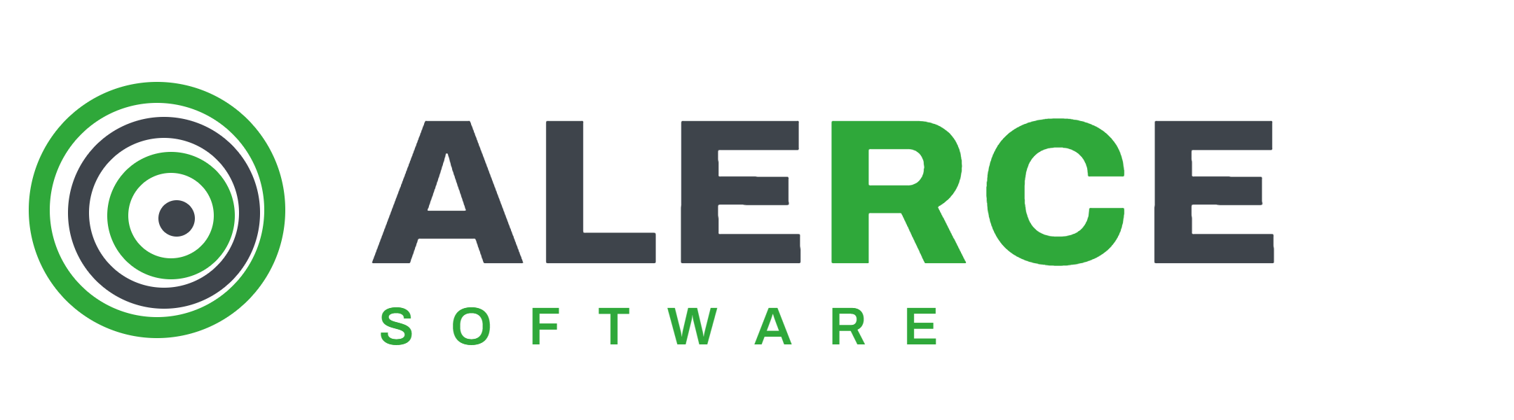 Alerce Software